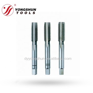 DIN 352 Tùy Chỉnh HSS <span class=keywords><strong>Tap</strong></span> <span class=keywords><strong>Metric</strong></span> <span class=keywords><strong>Tap</strong></span> Và Chết Thiết Lập <span class=keywords><strong>Tap</strong></span> Máy Tay Vít Chủ Đề Vòi Thiết Lập - Product Image 3