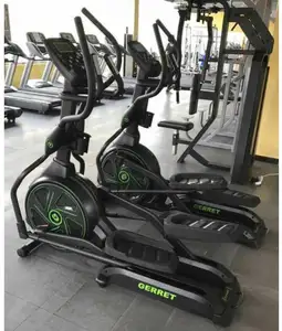 Equipo de Gimnasio en Oferta 2019, Máquina Elíptica Comercial/Cross Trainer TZ-7028 a Precio Económico - Product Image 3