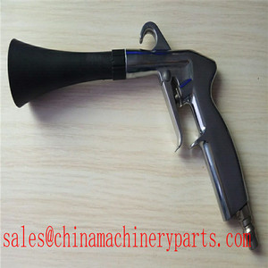Tronador arma limpieza con <span class=keywords><strong>cepillo</strong></span> para lavado de coches - Product Image 5