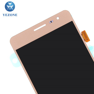 Vàng Trắng Đen <span class=keywords><strong>LCD</strong></span> Display Cho <span class=keywords><strong>Samsung</strong></span> <span class=keywords><strong>Galaxy</strong></span> <span class=keywords><strong>J3</strong></span> Pro J3110 <span class=keywords><strong>LCD</strong></span> Màn Hình Cảm Ứng <span class=keywords><strong>Digitizer</strong></span> - Product Image 6