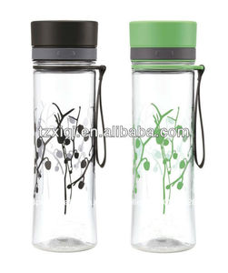 de plástico 800ml aladdin deporte botella sin bpa botella de niños - Product Image 6