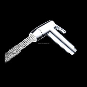 Экономия воды для душа новые продукты из двух функций Биде Shattaf - Product Image 2