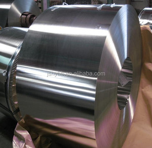 <span class=keywords><strong>Spcc</strong></span> Mr lớp T3 điện phân tinplate cuộn dây thép không gỉ cho Lon thiếc - Product Image 2