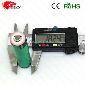 NCR18650A <span class=keywords><strong>3</strong></span>,7 V 3100 mAh 18650 li-ionen-akku lithium-ionen-akku elektrische fahrrad batterie - Product Image 6