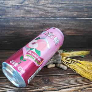 Trung quốc Trái Cây Bia Dứa Bia Với 0% Rượu - Product Image 2