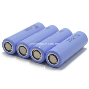 Yüksek kapasiteli lityum iyon Inr21700-40T <span class=keywords><strong>4000Mah</strong></span> 21700 pil - Product Image 2