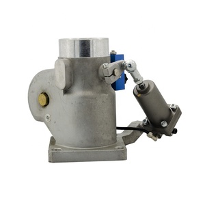 Pièces de rechange pour compresseur à vis, livraison gratuite, fournisseur de Valve d'admission d'air, remplacement pour hochemisier HDKG85 - Product Image 1