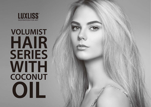 Volumist Coconut Oil <strong>Hair</strong> <strong>Sea</strong> <strong>Salt</strong> Texture <strong>Spray</strong> for <strong>Hair</strong> Styling - Product Image 6