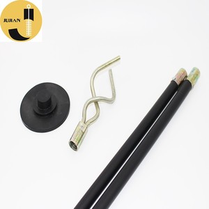 Trung Quốc bán buôn Nhà cung cấp 12 cái ống khói kết nối cống <span class=keywords><strong>Rod</strong></span> Set - Product Image 2