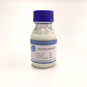 Polydimetylsiloxan Cho Defoamer <span class=keywords><strong>Pdms</strong></span> Tinh Thần Làm Sạch Antifoamer Tốt Defoaming Đại Lý - Product Image 6