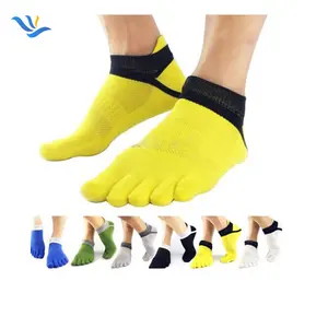 JX-I-1081 5 Zehen socken Socken mit getrennten Zehen