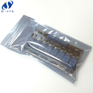 Placa de control de relé electrónico de 5v CC, 8 canales, gran oferta - Product Image 5