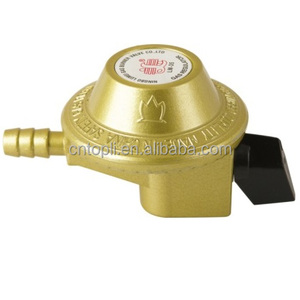 Valvola del <span class=keywords><strong>Gas</strong></span> GPL Regolatore con ISO9001-2008 - Product Image 1