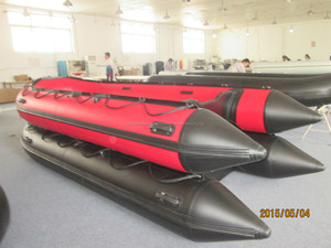 Liya inflatable boat canot gonflable <span class=keywords><strong>excursion</strong></span> sur mer 380-650 - Product Image 3