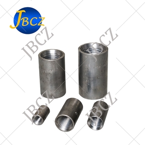 Lenton Loại <span class=keywords><strong>Rebar</strong></span> Cơ Khí Côn Threading <span class=keywords><strong>Coupler</strong></span> - Product Image 4