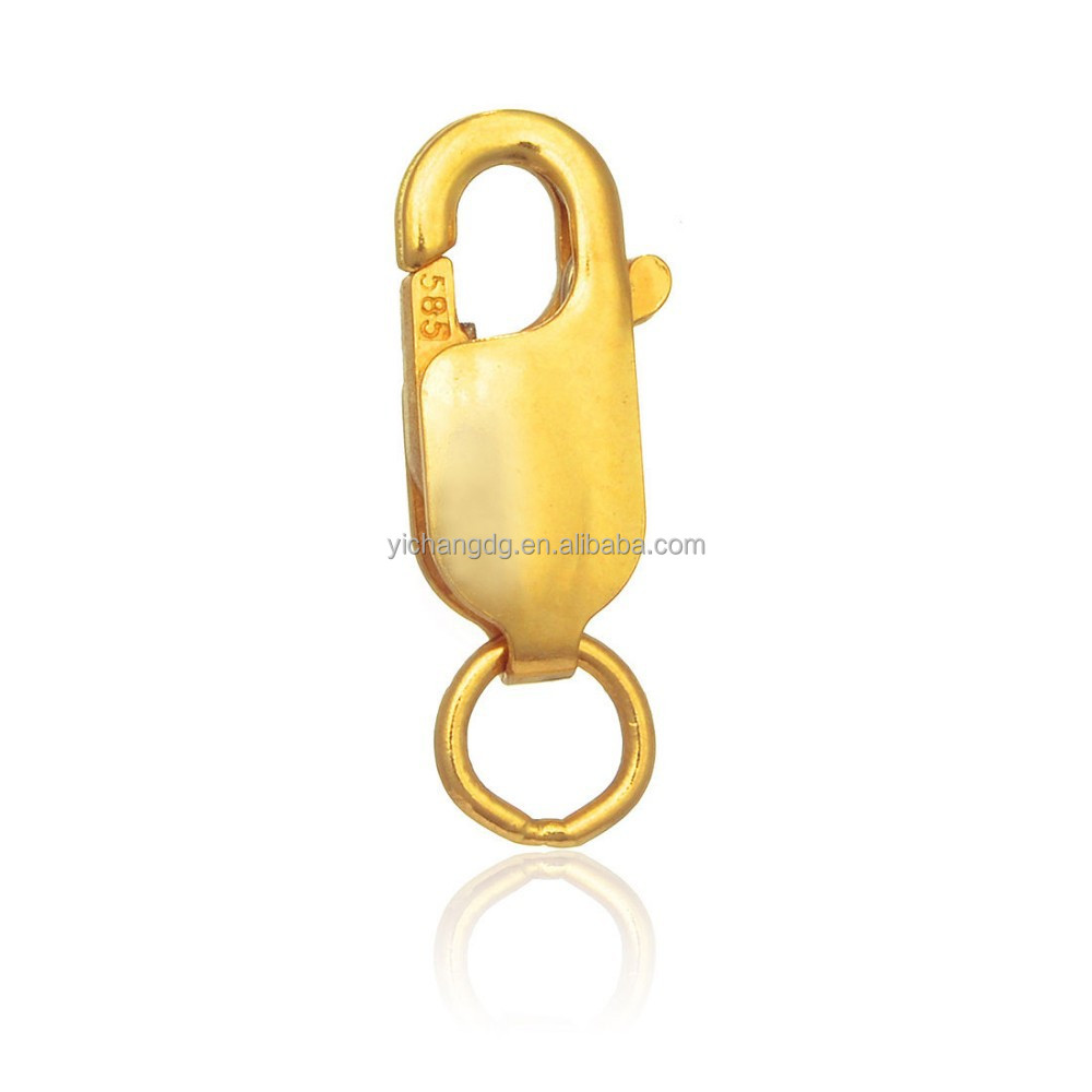 lobster lock chain