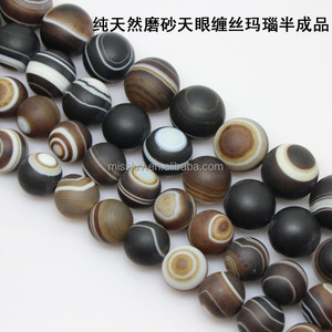 Diverse Natuursteen Edelsteen Losse Kralen Voor Sieraden Maken Amethist Granaat Lapis Onyx Agaat Quartz Rock Stenen Voorraden