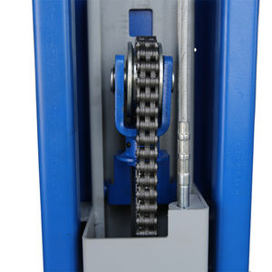 Fabrik Direkt verkauf 2 Post Car Lift Bridge für Garage - Product Image 3