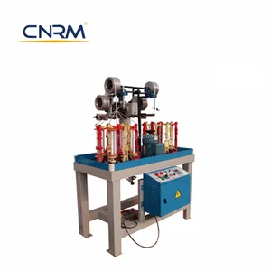 32 spindle braiding machine