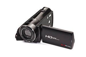 Winait 2017 vente chaude HDV-V7 numérique <span class=keywords><strong>vidéo</strong></span> caméra avec 270 degrés de rotation <span class=keywords><strong>écran</strong></span> Interne haut-parleur Visage <span class=keywords><strong>capture</strong></span> - Product Image 3