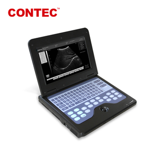 CONTEC CMS600P2-VET — appareil à ultrasons portable, dispositif pour vétérinaire - Product Image 4