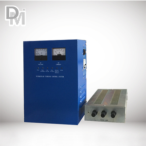Gió Năng Lượng Mặt Trời Lai Charge Controller 1KW/2KW/3KW - Product Image 2