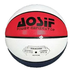 Premium kustom basket bola 28.5 bola basket untuk dijual busana kulit basket online