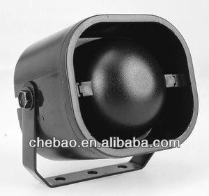 20 Wát ngoài trời sừng loa với CE ROHS 120dB bên ngoài loa - Product Image 2