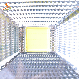 Fábrica al por mayor de alta potencia de aluminio impermeable seguridad casa comercial llevó <span class=keywords><strong>la</strong></span> luz de inundación eficaz 30 W - Product Image 3