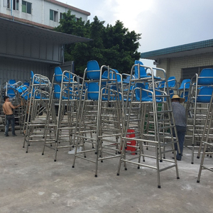 <span class=keywords><strong>Chaise</strong></span> de levage en acier inoxydable, équipement de <span class=keywords><strong>piscine</strong></span>, prix de gros d'usine - Product Image 6