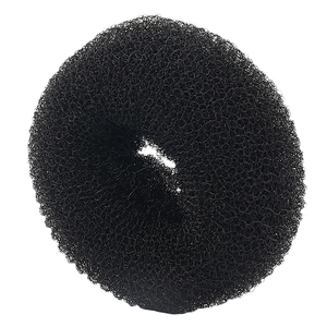 Máquina para modelar moños, donut <span class=keywords><strong>de</strong></span> <span class=keywords><strong>pelo</strong></span> <span class=keywords><strong>de</strong></span> nailon, venta al por mayor - Product Image 2
