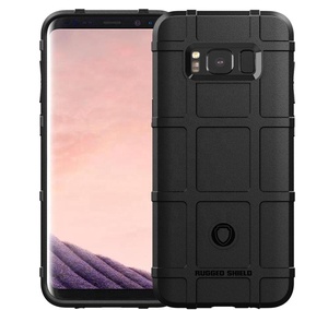 <span class=keywords><strong>Funda</strong></span> de teléfono móvil tpu a prueba de golpes <span class=keywords><strong>para</strong></span> <span class=keywords><strong>Samsung</strong></span> Galaxy <span class=keywords><strong>S8</strong></span> plus - Product Image 1