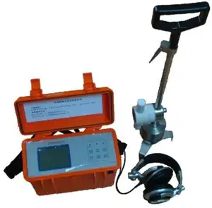 Huazheng Electric TDR Cable Fault Locator 8km /16km/32km Telecom Cable fault Tester