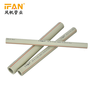 Ống Nhựa <span class=keywords><strong>PN25</strong></span> <span class=keywords><strong>PPR</strong></span> Cấp Nước Tiêu Chuẩn Đức Ống Nhựa Polypropylene Ống <span class=keywords><strong>PPR</strong></span> - Product Image 3