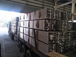 Hệ thống ván khuôn nhôm chất lượng cao trực tiếp từ nhà máy Trung Quốc-Hồ sơ nhôm cao cấp - Product Image 4