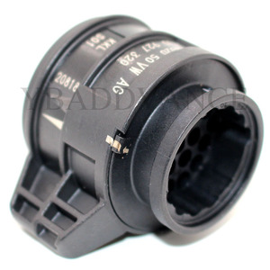 Connettori Automobilistici Femmina a 20 Vie Kostal 2WF <span class=keywords><strong>LKS</strong></span> 1.5 SWS HSG per VW 1J0927320 / 09432050 - Product Image 2