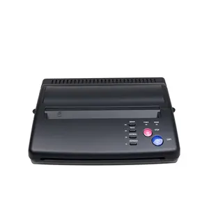 Máy Xăm Stencil Máy Photocopy Máy Xăm Chuyển Nhiệt