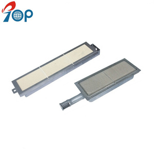 Thép Không Gỉ Gas BBQ IR Sizzler Sear Burner - Product Image 5