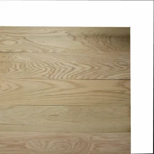 Russian Oak/Red Oak wooden board