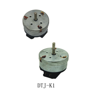 3 Phím 5 Phím 6 Phím T120C Lò Hẹn Giờ Kỹ Thuật Số Với CE Các Thành Phần Của Bếp Gas - Product Image 3