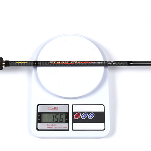 <span class=keywords><strong>Canne</strong></span> à pêche légère en carbone pur 30T+24T 7' H 12-25LB 1sec <span class=keywords><strong>Casting</strong></span> Rod - Product Image 6