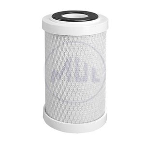 Taiwan MUL 5 Inch NSF Coconut Shell Carbon Filter - Product Image 2