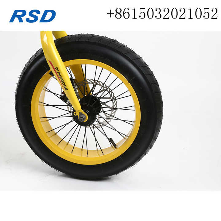自転車のホイールリム 20 x 4.0