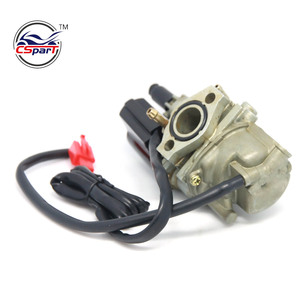 17mm carbohidratos PZ17 para <span class=keywords><strong>Honda</strong></span> DIO 50cc 24 30 tacto 50 SP ZX34 35 SYM Kymco Scooter piezas del carburador - Product Image 3