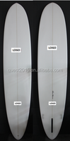 Haute qualité OEM EPS époxy pas cher surf planche de surf longboard à vendre