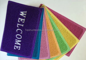 <span class=keywords><strong>Tapis</strong></span> de porte en PVC Spaghetti <span class=keywords><strong>Carpe</strong></span> Vinyl Loop Mats - Product Image 6