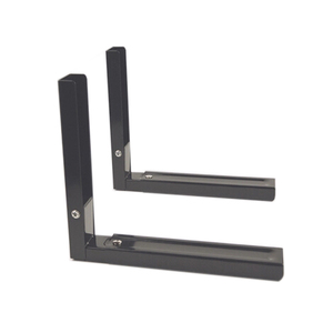 Nouveau support de four à <span class=keywords><strong>micro</strong></span>-ondes très vendu, étagère réglable pour four de cuisine, support <span class=keywords><strong>d</strong></span>'<span class=keywords><strong>angle</strong></span> - Product Image 4