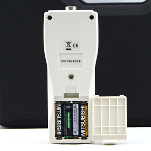 Medidor de Conductividad Digital AZ8306, Detector de TDS, Registrador de Salinidad, Probador de <span class=keywords><strong>pH</strong></span> - Product Image 4