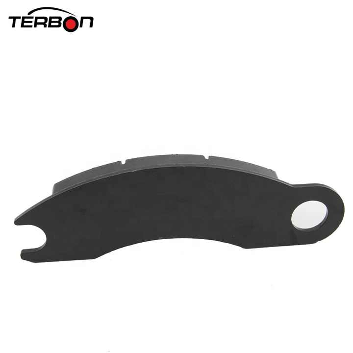 7058064/9C0566/4V7061 Terbon Truck Parts Front Axle Wheel Loader  