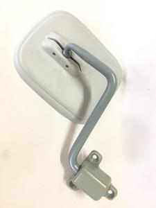 Rétroviseur latéral droit SGM-7011G SIGMA OEM pour LAND CRUISER FJ45 (1979) OE 87910-61010 - Product Image 3